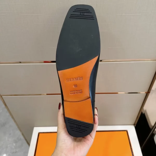 Hermes shoes - Replica shoes