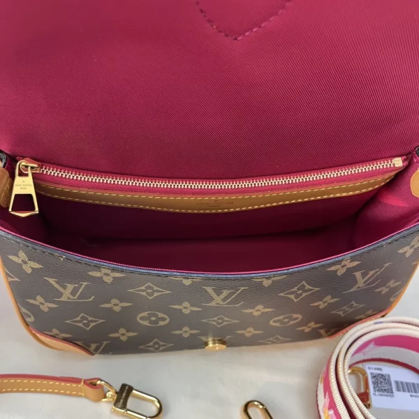 Louis Vuitton bag - louis vuitton replica bags