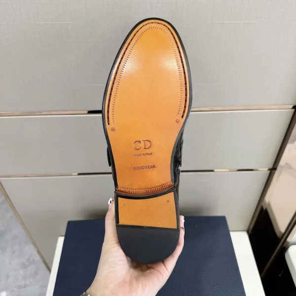 Dior shoes - rep shoes