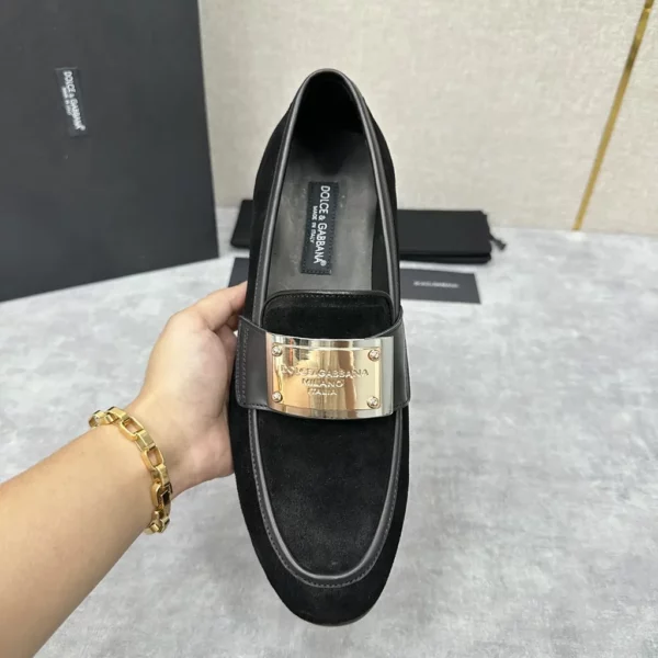 Dolce Gabbana shoes - Reps shoes