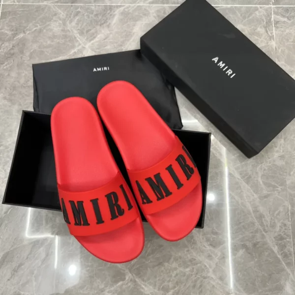 Amiri shoes - rep shoes