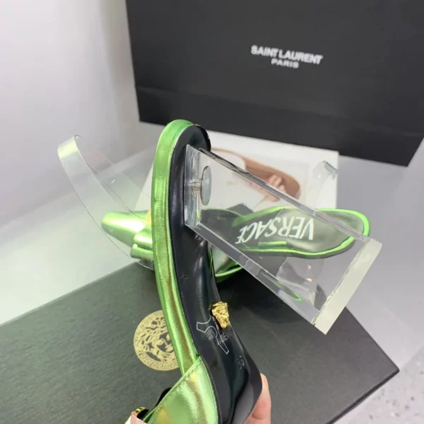 Versace shoes - rep shoes