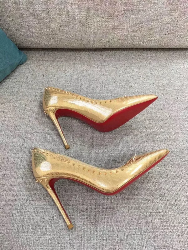 Christian Louboutin shoes - rep shoes