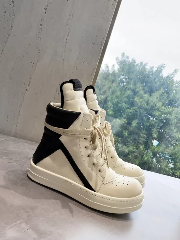 Rick Owens shoes - rep shoes