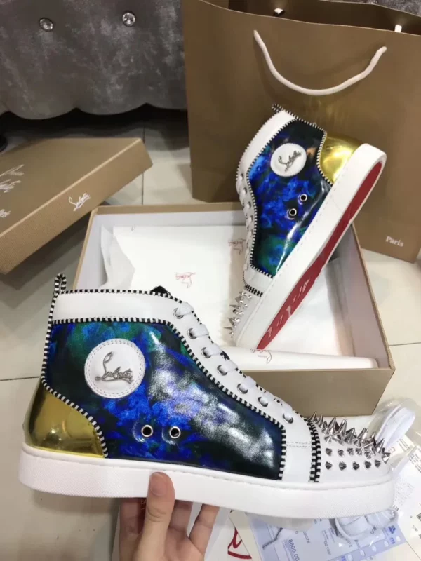 Christian Louboutin shoes - Replica shoes