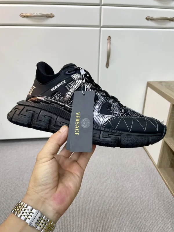 Versace shoes - Reps shoes