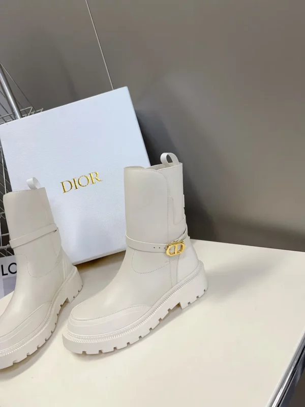 Dior shoes - rep shoes