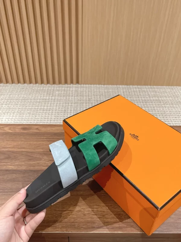 Hermes shoes - Replica shoes