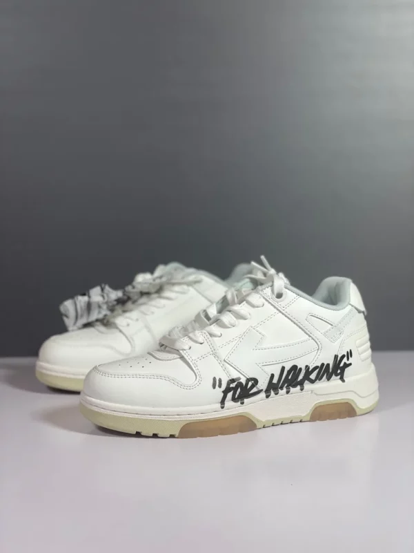 Off White shoes - Replica shoes