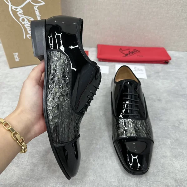 Christian Louboutin shoes - Reps shoes