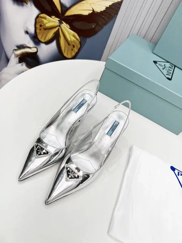 Prada shoes - Replica shoes