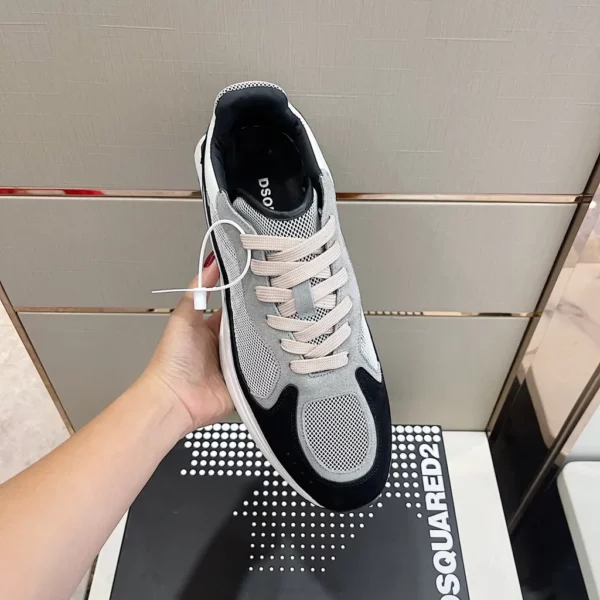 Dsquared2 shoes - Replica shoes