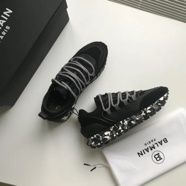 Balmain shoes - Replica shoes