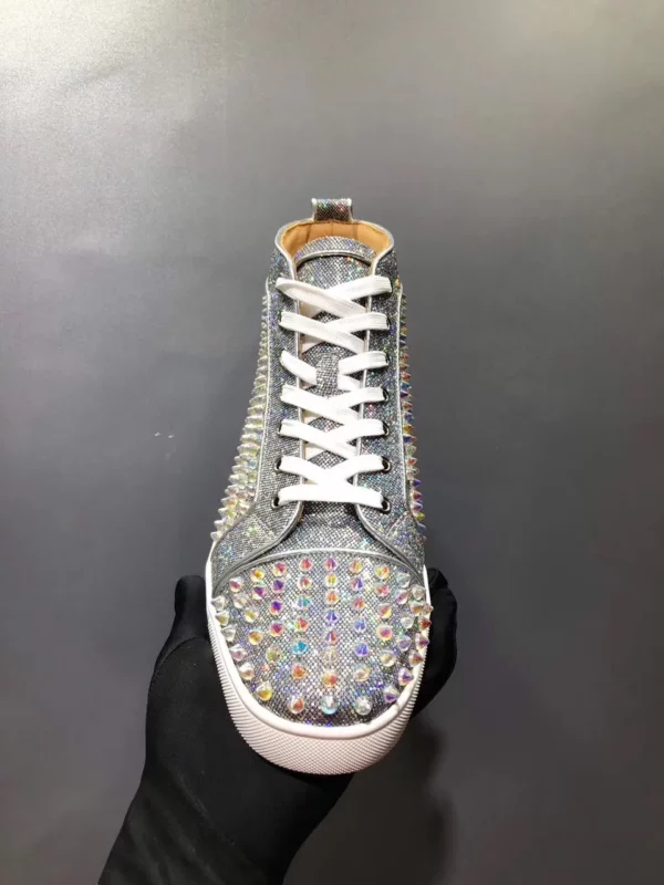 Christian Louboutin shoes - Replica shoes