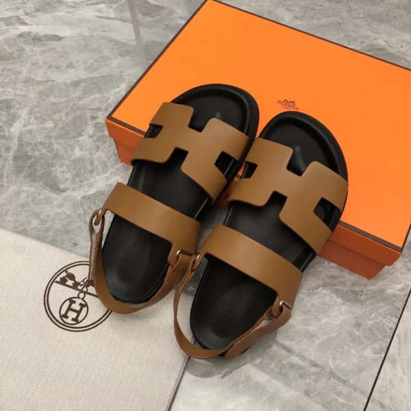 Hermes shoes - rep shoes