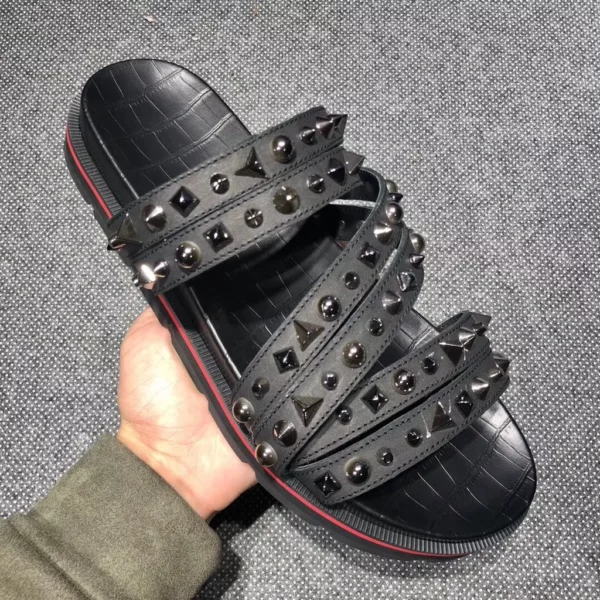 Christian Louboutin shoes - Reps shoes