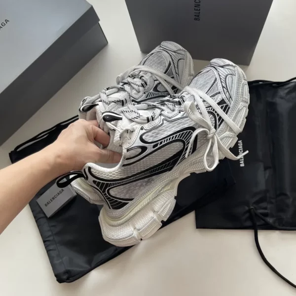 Balenciaga shoes - rep shoes