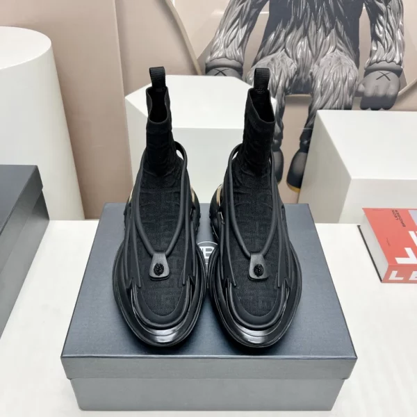 Balmain shoes - Replica shoes