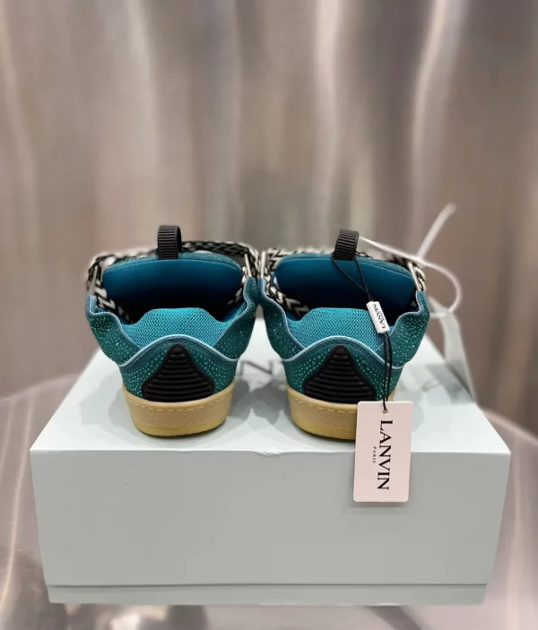 Lanvin shoes - rep shoes