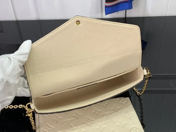 Louis Vuitton bag - louis vuitton replica bags