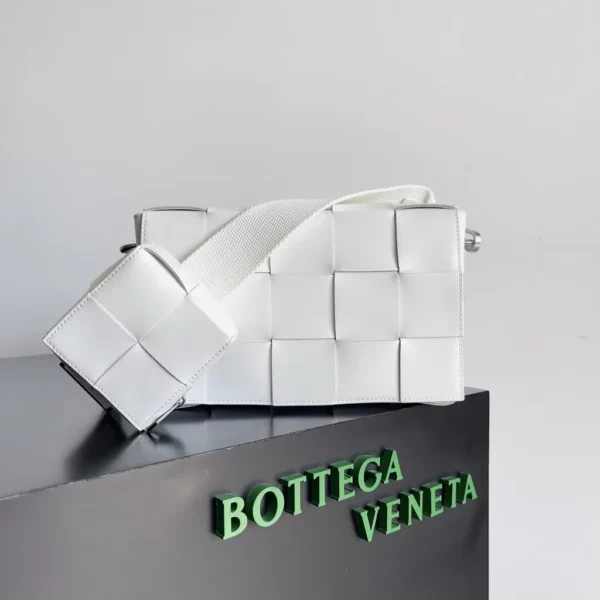 Bottega Veneta bag - rep bags