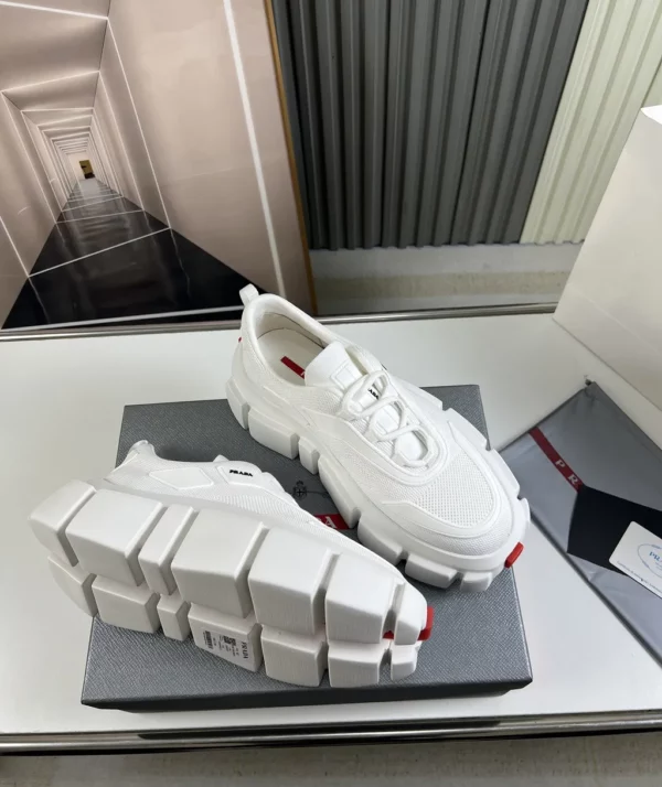 Prada shoes - Replica shoes