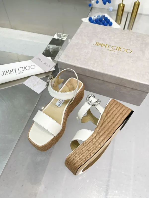 Jimmy Choo shoes - Reps shoes