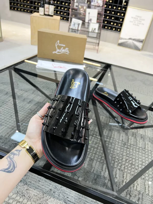 Christian Louboutin shoes - Reps shoes