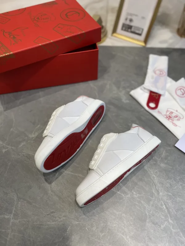 Christian Louboutin shoes - rep shoes