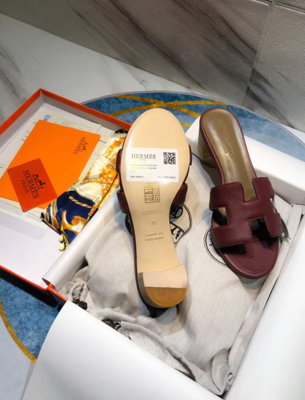 Hermes shoes - Replica shoes