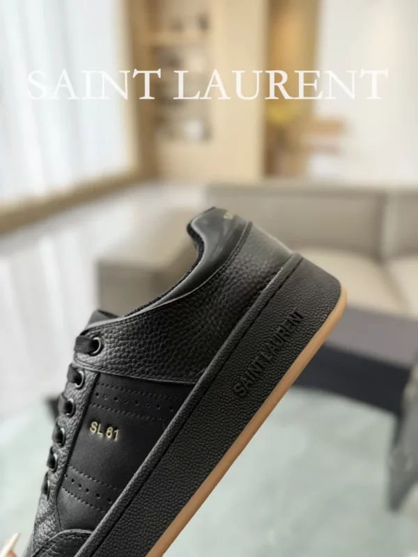 Saint Laurent shoes - Replica shoes