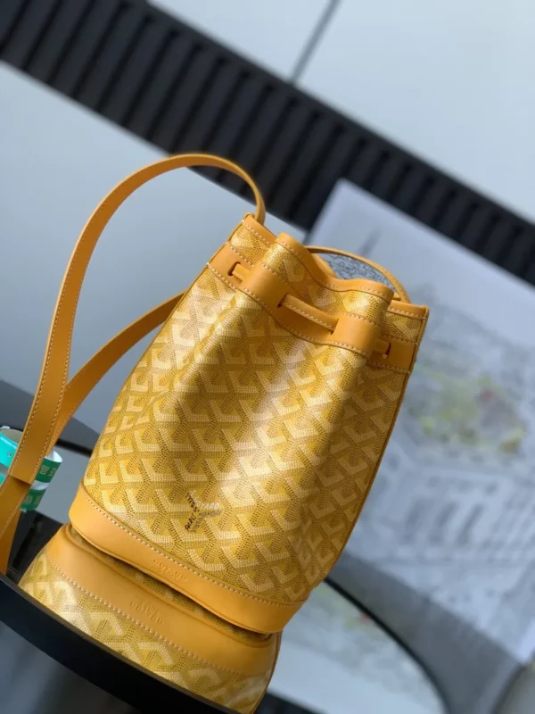 Goyard bag - rep bags