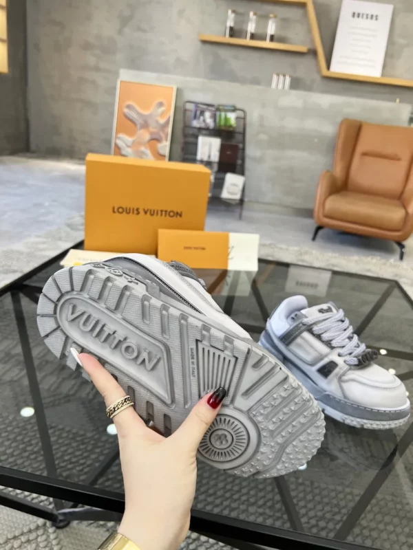 Louis Vuitton shoes - louis vuitton replica shoes