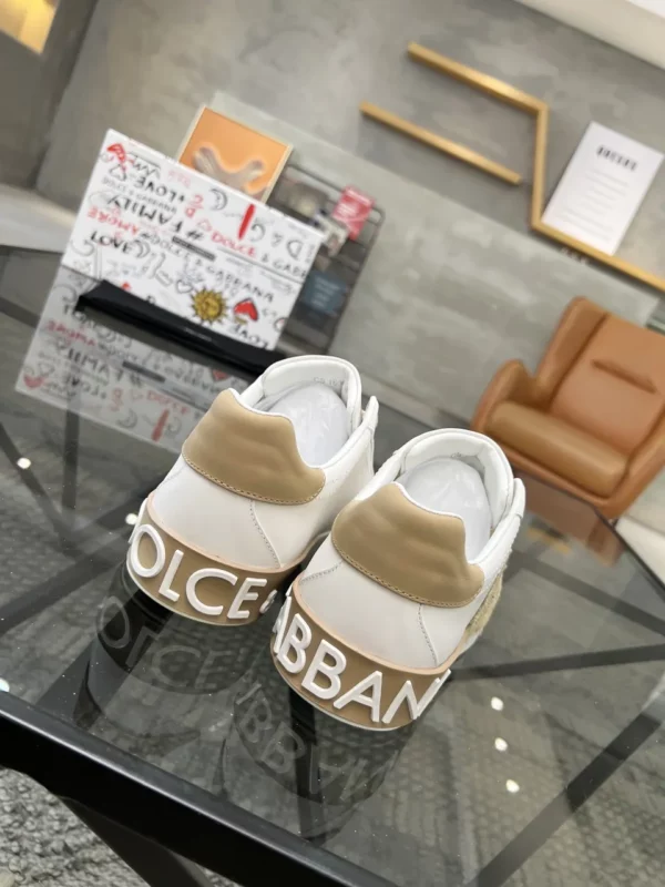 Dolce Gabbana shoes - Reps shoes