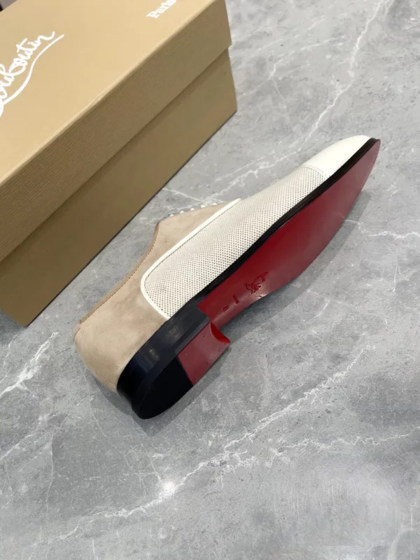 Christian Louboutin shoes - Reps shoes