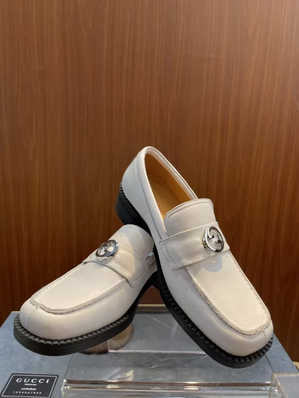 Gucci shoes - replica gucci shoes