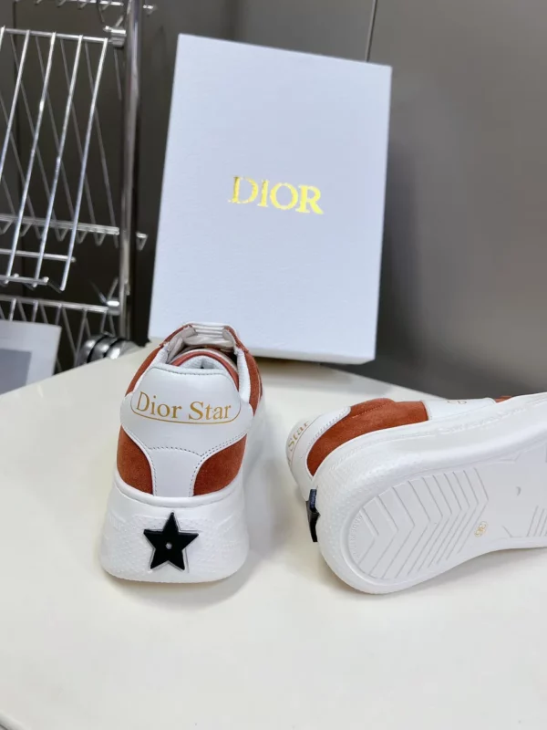 Dior shoes - Reps shoes