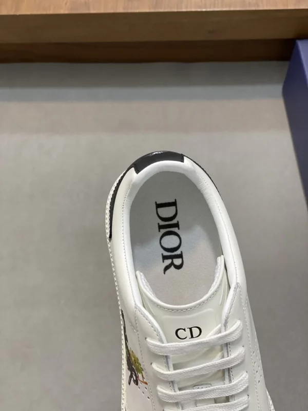 Dior shoes - Replica shoes