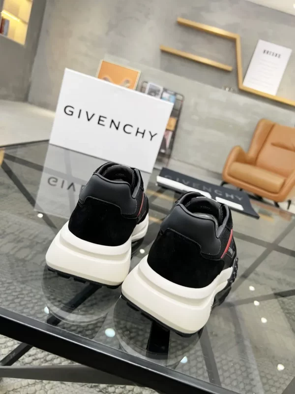 Givenchy shoes - rep shoes