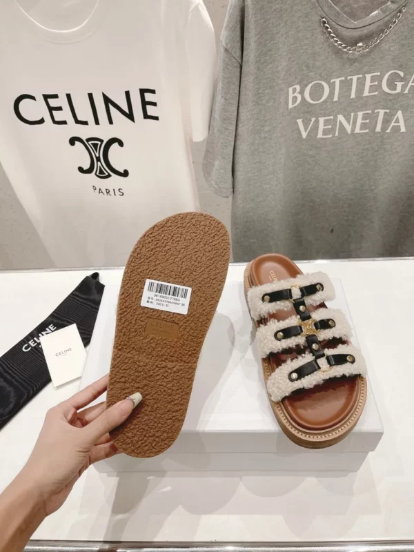 Celine shoes - rep shoes