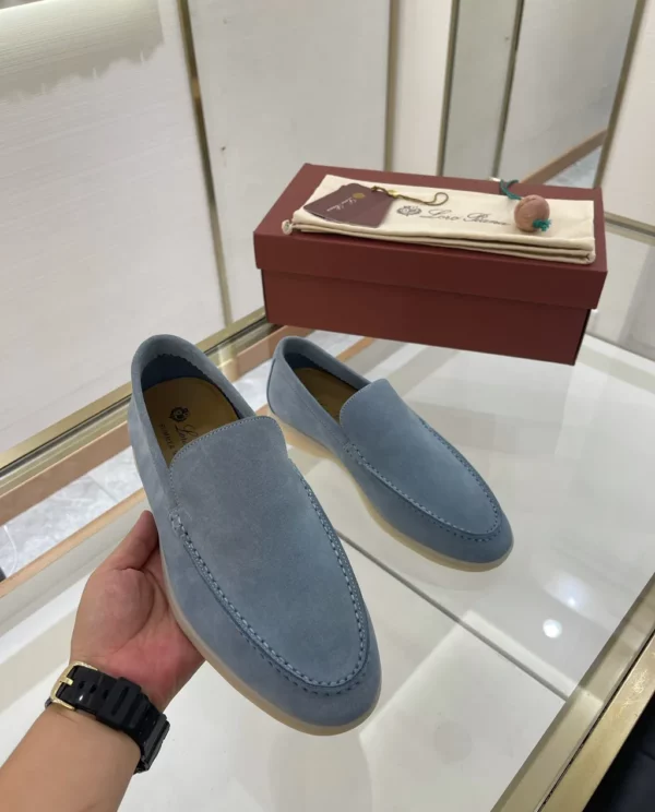 Loro Piana shoes - rep shoes