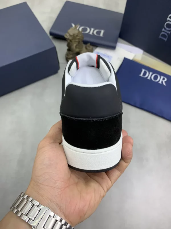 Dior shoes - rep shoes