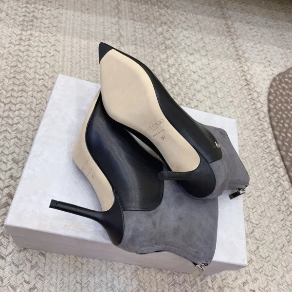 Jimmy Choo shoes - Replica shoes