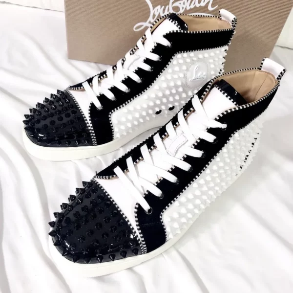 Christian Louboutin shoes - Reps shoes