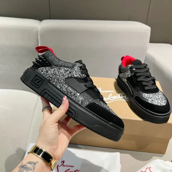 Christian Louboutin shoes - rep shoes