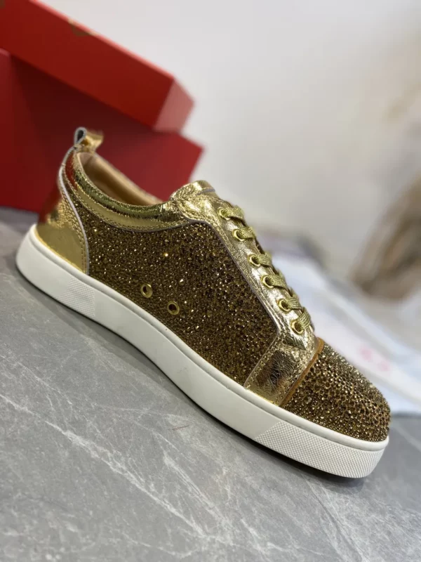 Christian Louboutin shoes - Reps shoes