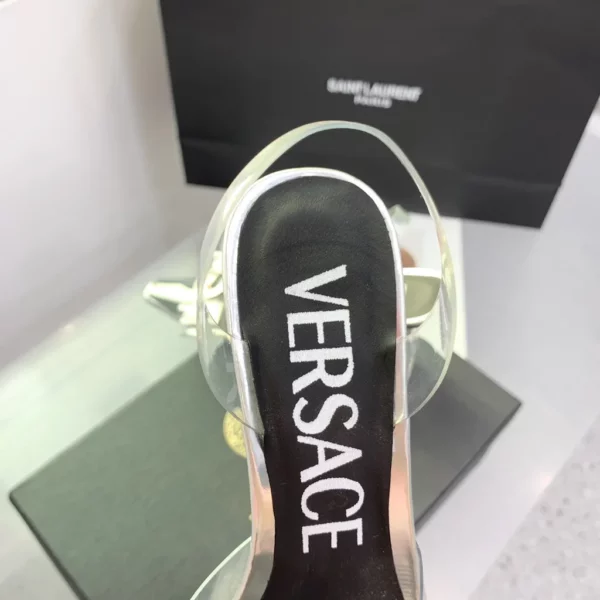 Versace shoes - rep shoes