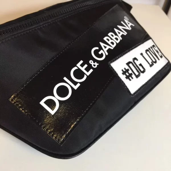 Dolce Gabbana bag - rep bags