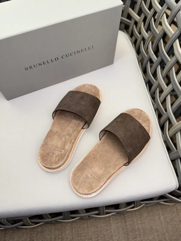 Brunello Cucinelli shoes - Reps shoes