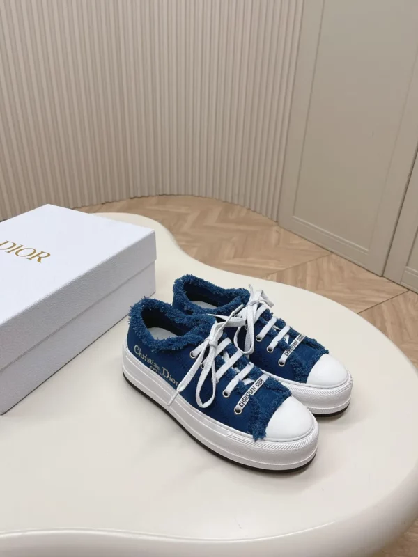 Dior shoes - Replica shoes